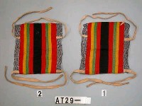 護腿布藏品圖，第5張
